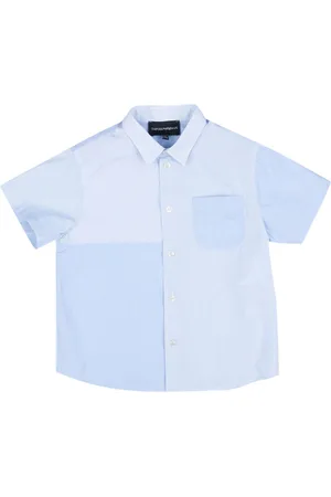 Emporio Armani TOPWEAR Camicie