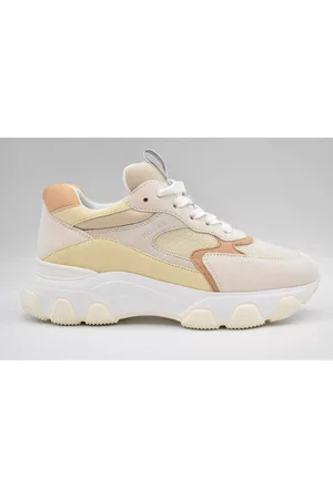 Hogan Donna Sneakers - CALZATURE - Sneakers