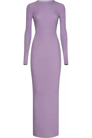 LANEUS Donna Vestiti lunghi - VESTITI - Vestiti lunghi
