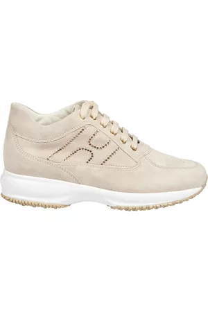Hogan Donna Sneakers - CALZATURE - Sneakers