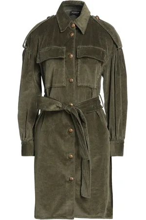 Dondup VESTITI Vestiti midi