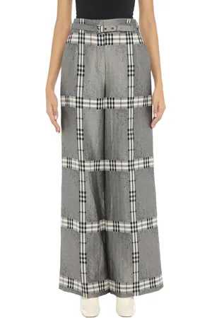 Alberta Ferretti BOTTOMWEAR Pantaloni