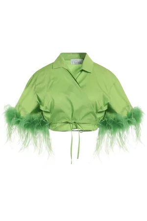 GIUSEPPE DI MORABITO TOPWEAR Top