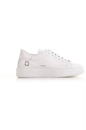 D.A.T.E. Donna Sneakers basse - CALZATURE - Sneakers