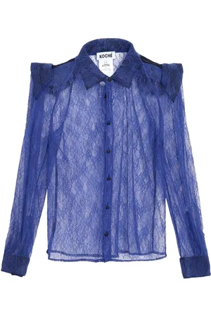KOCHÉ TOPWEAR Camicie