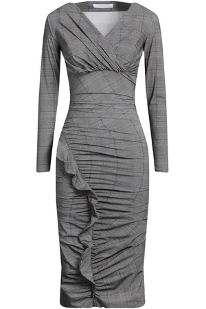CHIARA BONI VESTITI Vestiti midi