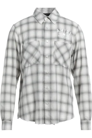 AMIRI TOPWEAR Camicie
