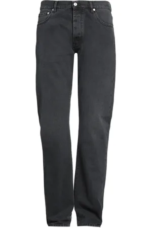 Heron Preston BOTTOMWEAR Pantaloni jeans