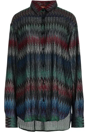 Missoni TOPWEAR Camicie