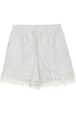 Burberry BOTTOMWEAR Shorts e bermuda