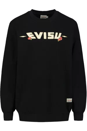 Evisu Donna Felpe - TOPWEAR - Felpe