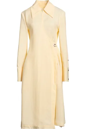 Jil Sander VESTITI Vestiti midi