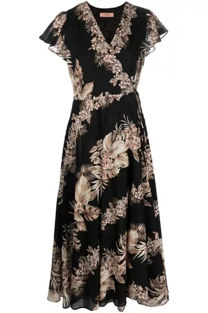 Twin-Set Donna Vestiti lunghi - VESTITI - Vestiti lunghi