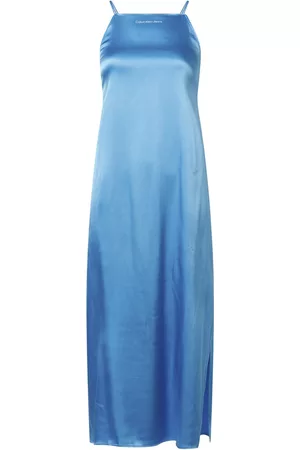 Calvin Klein Donna Vestiti lunghi - VESTITI - Vestiti lunghi