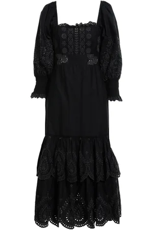 LOVESHACKFANCY VESTITI Vestiti midi