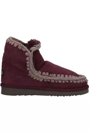Mou Donna Stivaletti - CALZATURE - Stivaletti