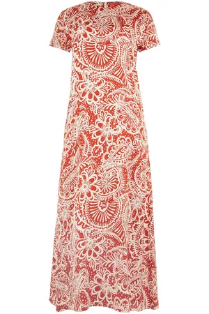 Gallo Donna Vestiti midi - VESTITI - Vestiti midi