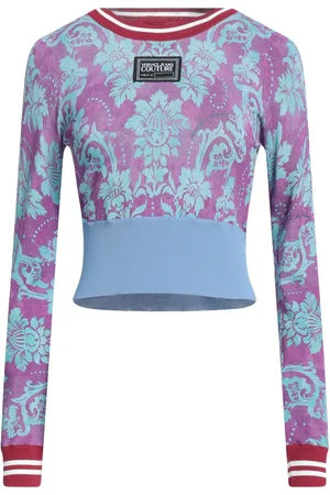 VERSACE MAGLIERIA Pullover