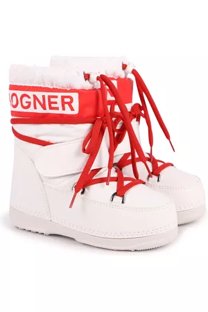 Bogner Scarponcini - CALZATURE - Stivali