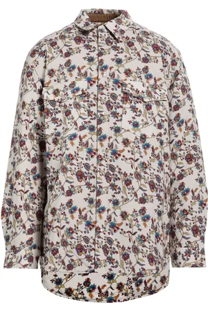 Isabel Marant CAPISPALLA Giacche & Giubbotti
