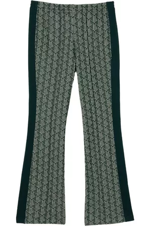 Lacoste Donna Pantaloni - BOTTOMWEAR - Pantaloni