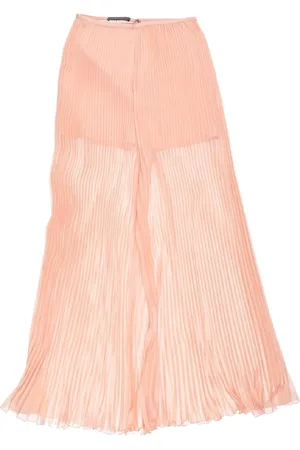 Alberta Ferretti BOTTOMWEAR Pantaloni
