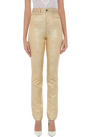 Maison Margiela BOTTOMWEAR Pantaloni