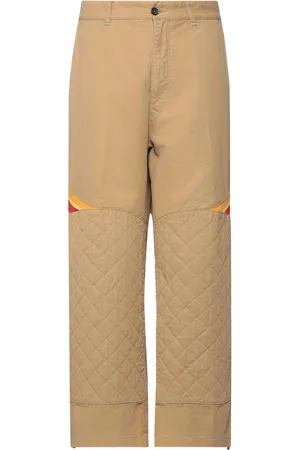 INCOTEX RED X FACETASM BOTTOMWEAR Pantaloni