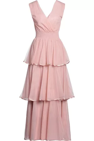 SOALLURE Donna Vestiti lunghi - VESTITI - Vestiti lunghi