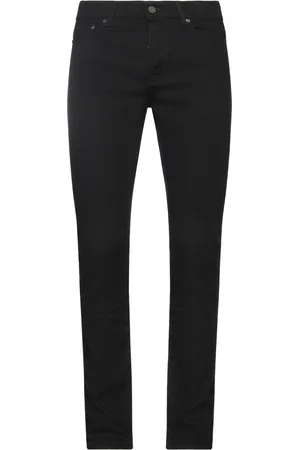 VALENTINO GARAVANI BOTTOMWEAR Pantaloni jeans