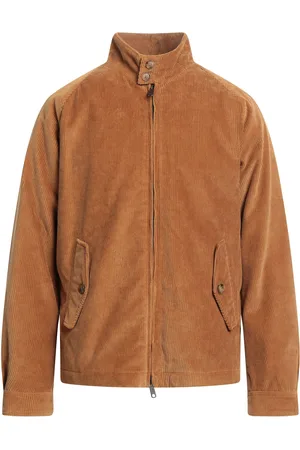 Baracuta CAPISPALLA Giacche & Giubbotti