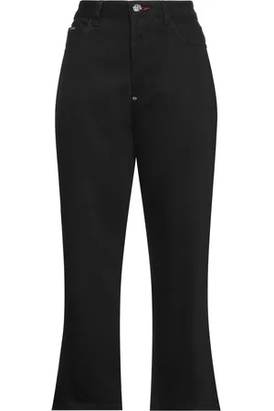 Philipp Plein BOTTOMWEAR Pantaloni jeans