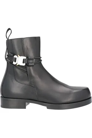 1017 ALYX 9SM CALZATURE Stivaletti