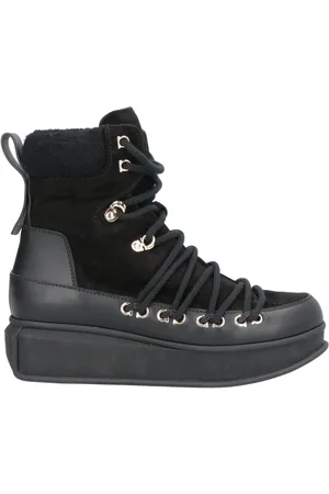 Salvatore Ferragamo CALZATURE Stivaletti