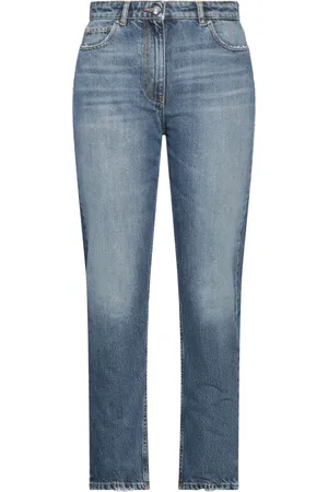 IRO BOTTOMWEAR Pantaloni jeans