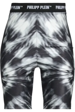 Philipp Plein BOTTOMWEAR Leggings