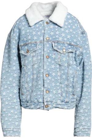 ERL CAPISPALLA Capispalla jeans