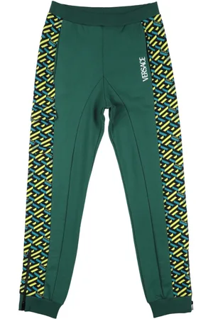 VERSACE BOTTOMWEAR Pantaloni