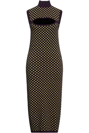 P.a.r.o.s.h. Donna Vestiti lunghi - VESTITI - Vestiti lunghi