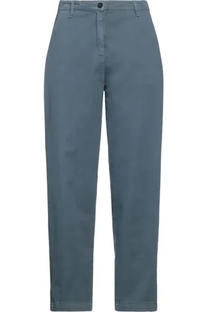MASSIMO ALBA BOTTOMWEAR Pantaloni