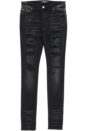 AMIRI BOTTOMWEAR Pantaloni jeans