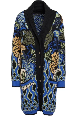 Etro MAGLIERIA Cardigan