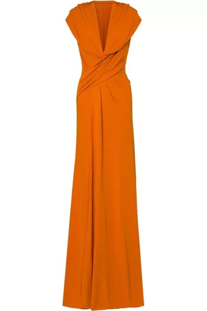 Alberta Ferretti Donna Vestiti lunghi - VESTITI - Vestiti lunghi