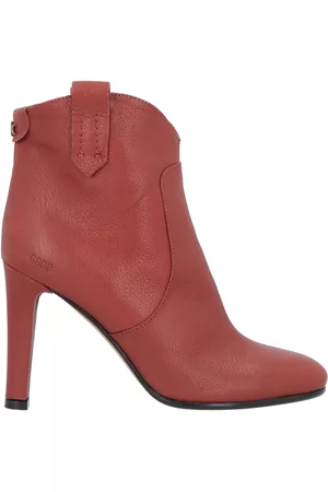 Golden Goose Donna Stivaletti - CALZATURE - Stivaletti