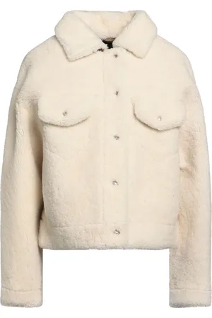Moose Knuckles CAPISPALLA Shearling & Teddy