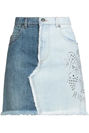 John Richmond BOTTOMWEAR Gonne jeans