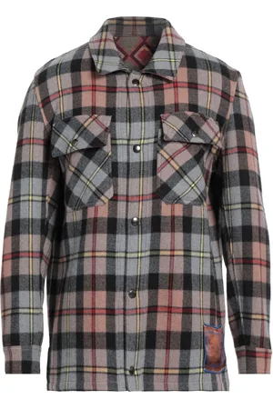 PIERRE-LOUIS MASCIA PIERRELOUIS MASCIA TOPWEAR Camicie