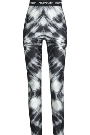 Philipp Plein BOTTOMWEAR Leggings