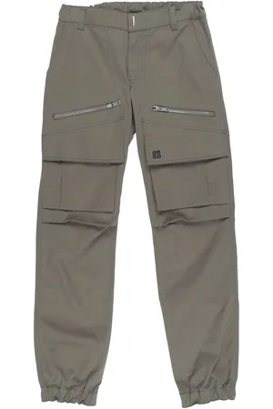 Givenchy BOTTOMWEAR Pantaloni
