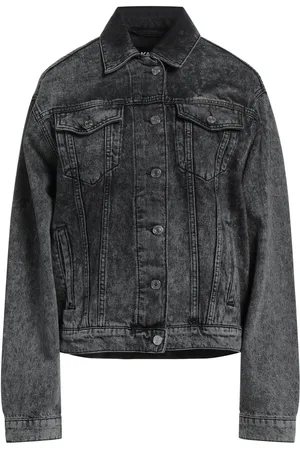 Karl Lagerfeld CAPISPALLA Capispalla jeans